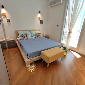 Bagiu - Intero Apartment Bari