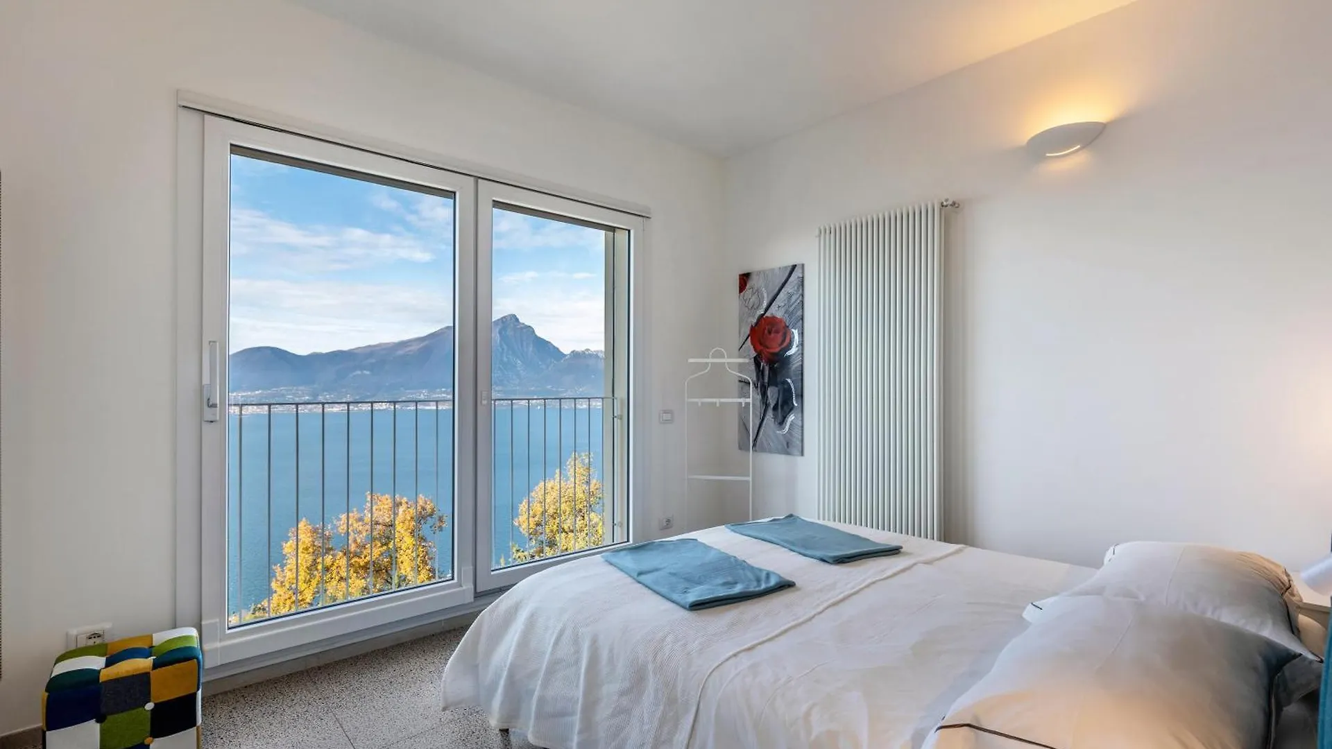 Apartment Casa Serena Lake View Torri Del Benaco