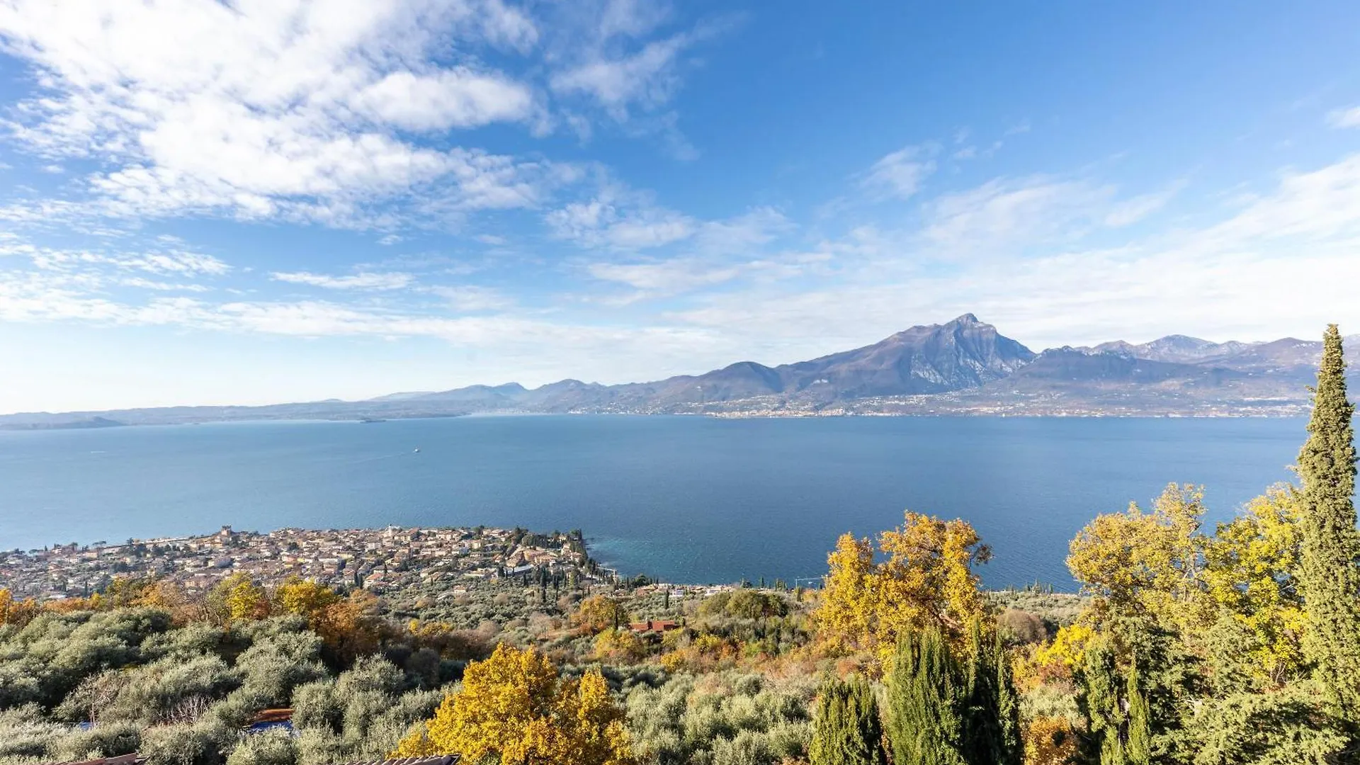 Casa Serena Lake View Torri Del Benaco 0*,
